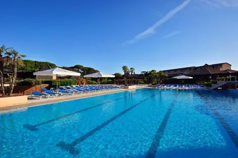 Garden Club Toscana in San Vincenzo — foto 2