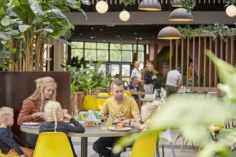 Recreatiepark De Leistert foto 13