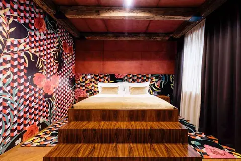 Wine & Heritage Hotel Roxanich in Motovun — foto 11