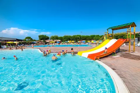 Del Garda in Peschiera del Garda