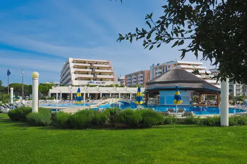Savoy Beach Hotel & Thermal Spa in Bibione — foto 11