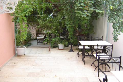 Appartementen Hera foto 5