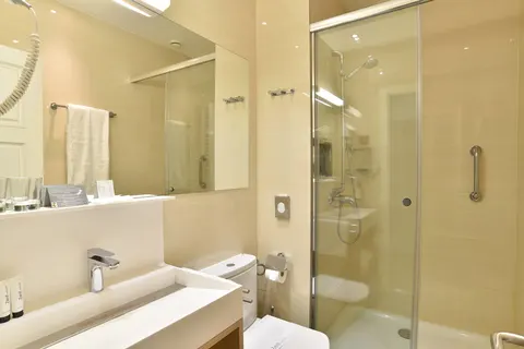 Hotel Zenit Budapest Palace foto 3