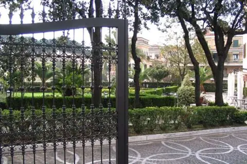 Grand Hotel Del Gianicolo in Rome, foto 18