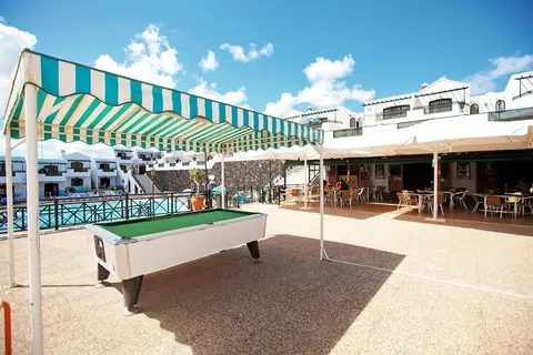 Apartamentos San Marcial in Puerto del Carmen — foto 7