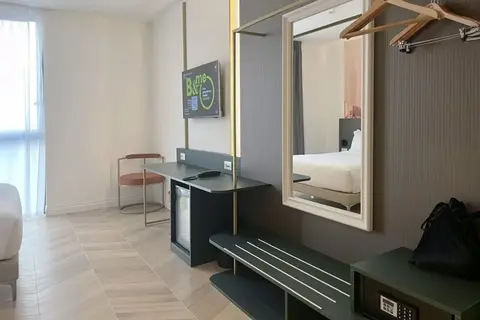 B&B HOTEL Venezia Laguna in Venetië, foto 9