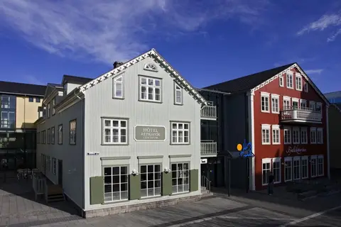 Hotel Reykjavik Centrum in Reykjavik