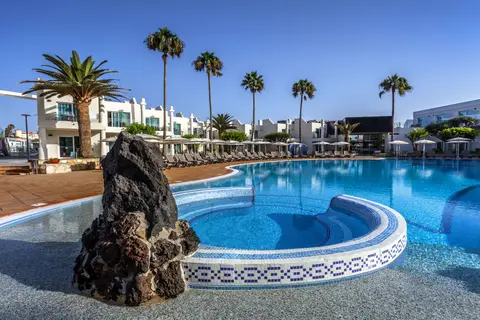 Hotel Barceló Corralejo Sands in La Oliva — foto 7