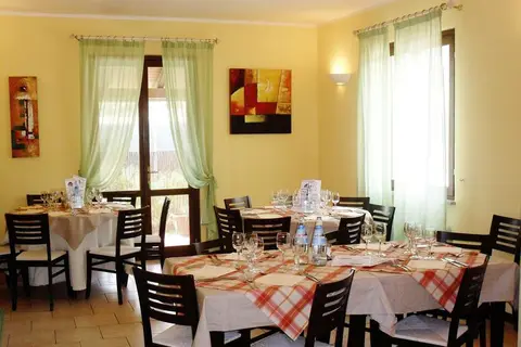 Appartementen Le Corti di Montepitti in Cafaggio — foto 9