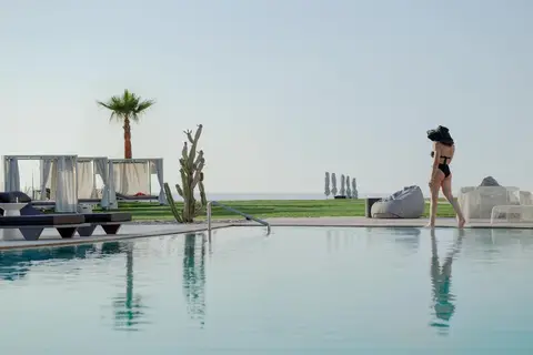 Nautilux Rethymno by Mage Hotels in Rethimnon — foto 16