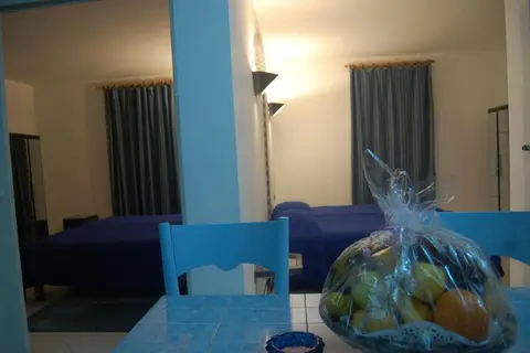 Hotel Tagadirt in Agadir, foto 13