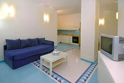 Aurora Apartments in Amalfi, foto 25