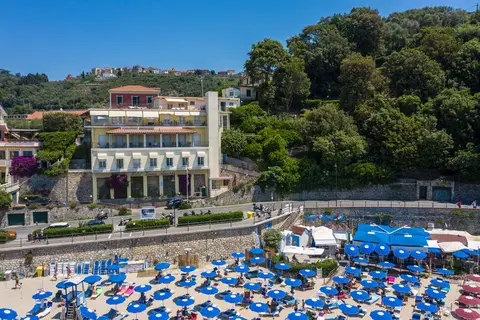 Venere Azzurra in Lerici — foto 5