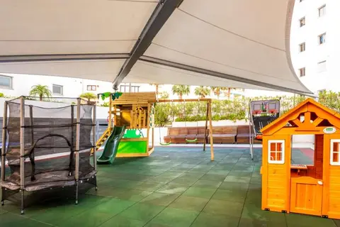Hapimag Resort Marbella in Marbella — foto 19