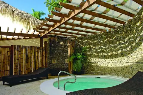Hotel Marien Puerto Plata in Puerto Plata — foto 9