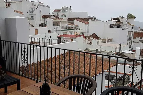 Casas Ojen in Ojén — foto 26
