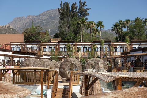 Hotel Magic Pirates Island Resort foto 2