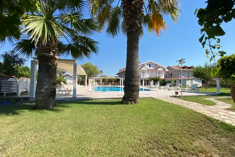 Yavuz Hotel in Ortaca — foto 30