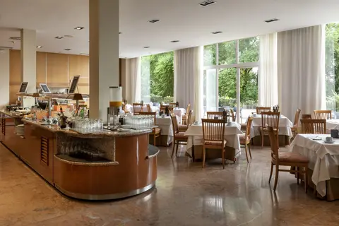 Parador de Córdoba in Cordoba — foto 8