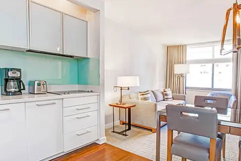 Wyndham Midtown 45 at New York City in New York City, foto 14