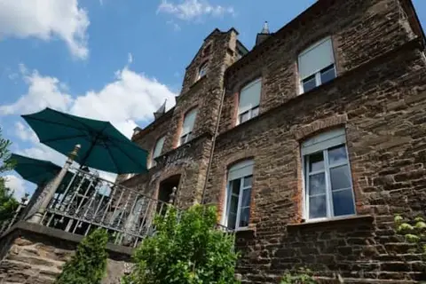Hotel Alte Bürgermeisterei in Ediger-Eller