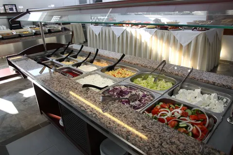 Porto Plazza Hotel in Chersonisos Municipal Unit — foto 11