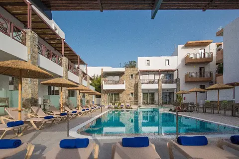 South Coast in Δημοτική Ενότητα Μακρύ Γιαλού — foto 18