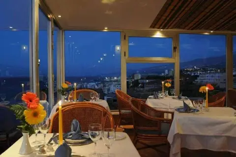 Precise Resort Puerto De La Cruz Tenerife in Los Realejos — foto 15