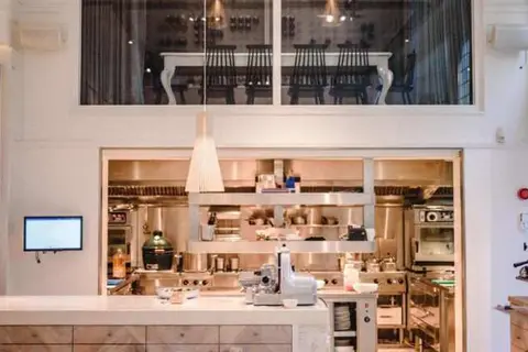 Boutique Hotels MANNA & Blue Nijmegen in Nijmegen — foto 14