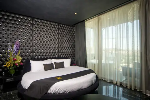 Hugo’s Boutique Hotel in San Ġiljan — foto 15