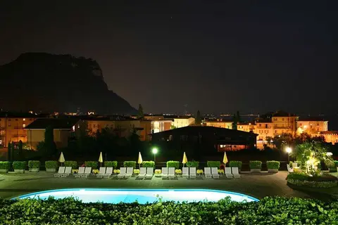 Hotel Garden Garda in Garda — foto 12