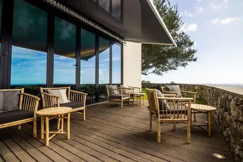 SENSI Azores, Nature and SPA in Ponta Delgada, foto 6