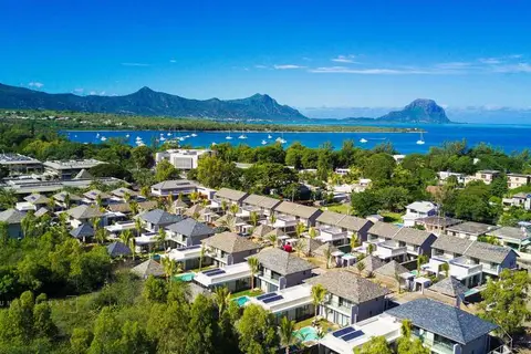 Marguery Exclusive Villas Conciergery & Resor in Grande Rivière Noire VCA, foto 9