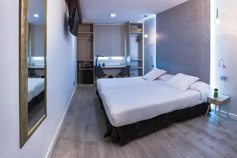 Hotel Bellavista Sevilla in Sevilla — foto 3
