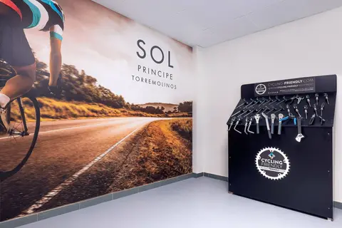 Sol Principe in Torremolinos — foto 21
