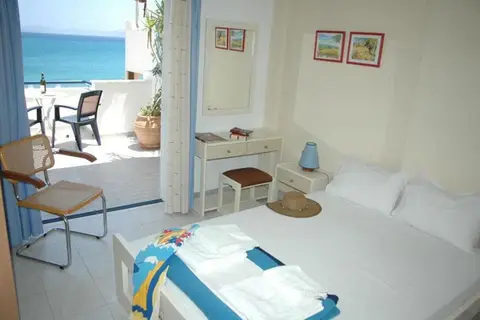 Portobelis Apartments in Sitia, foto 5