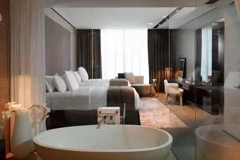 The Canvas Dubai - MGallery Collection in Dubai — foto 4