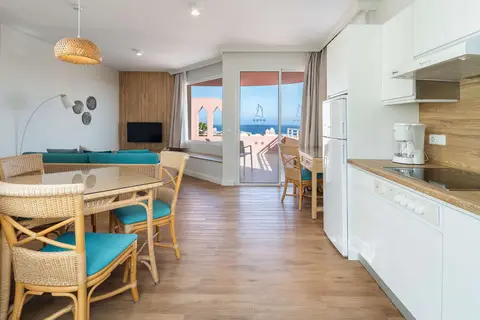 Hotel Esmeralda Maris by LIVVO in Fuerteventura — foto 21