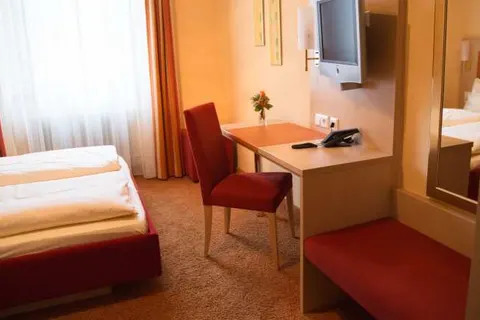 Hotel Restaurant Löwen foto 6