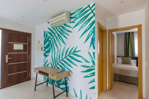 Klayman Diamond Aparthotel in Tamaimo — foto 25