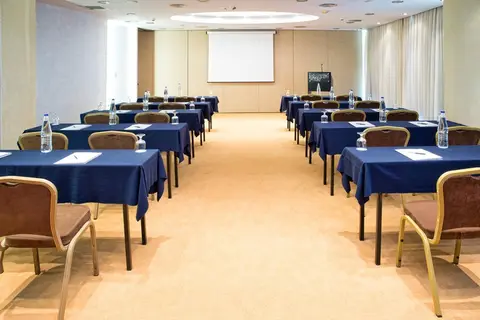 Blue Sky City Beach Hotel in Rhodos — foto 12