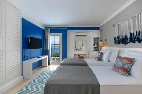 Baska Resort Bodrum in Bodrum — foto 19