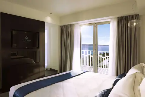 Mind Hotel Slovenija in Portorož / Portorose — foto 12