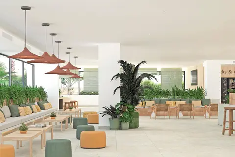 Tangerine by Honne Hotels - Adults Only in Magaluf — foto 9