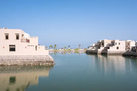The Cove Rotana Resort Ras Al Khaimah in Ras al-Khaimah, foto 24