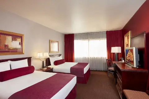 Four Queens Casino & Hotel in Las Vegas, foto 28
