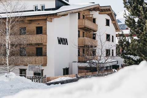 VAYA Nauders foto 20