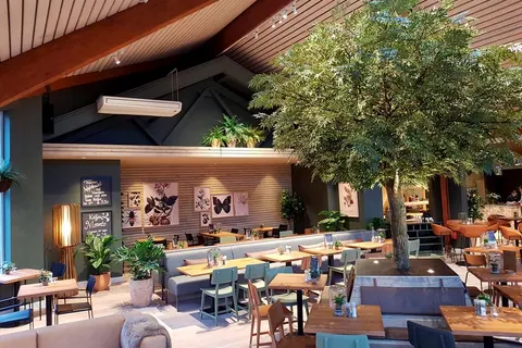 Vakantiepark Sonnenberg foto 16