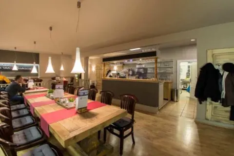 Klosterhotel Wöltingerode foto 3