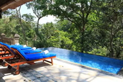 Puri Wulandari Boutique Resort & Spa in Senggigi — foto 18